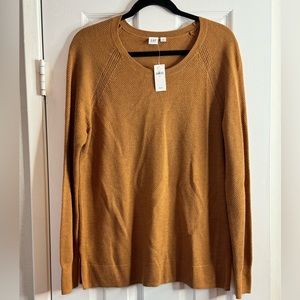 NWT Gap Long Sleeve Shirt